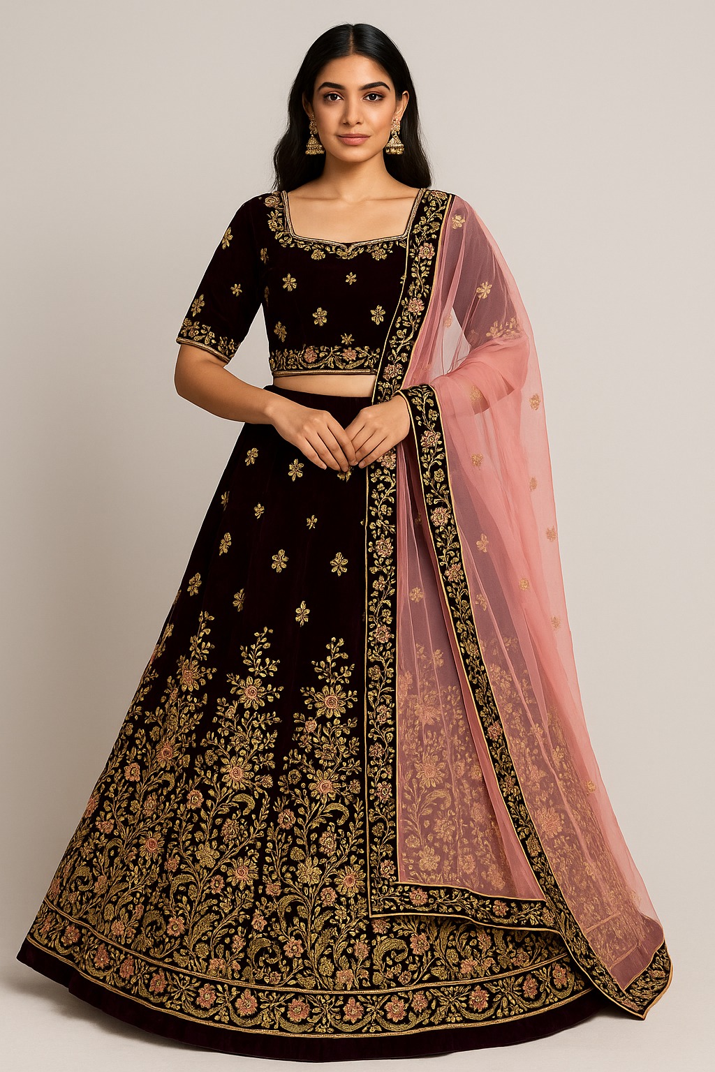 Pre-Loved Perfection